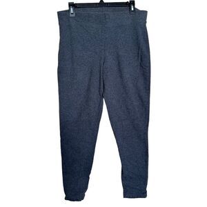Torrid Women's High Rise Jogger Pants Gray Size 2 Casual Relaxed Fit